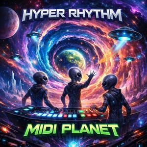 Between night and day (feat. Pando)