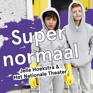 Supernormaal