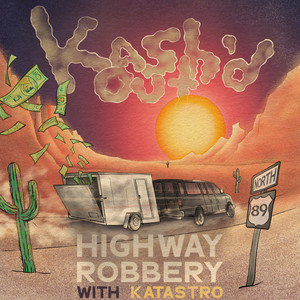 Highway Robbery (Explicit)