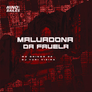 Malvadona da Favela (Explicit)