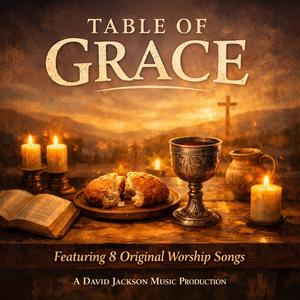 Table Of Grace