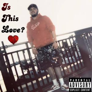 Broken love (Explicit)