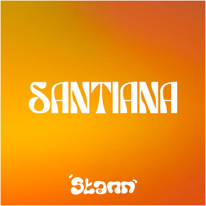 Santiana (Radio Edit)