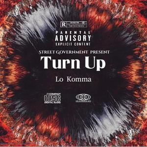 Turn Up (Explicit)