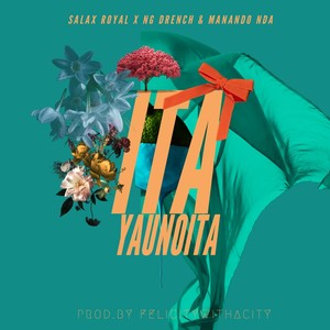 Ita Yaunoita