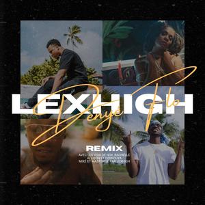 Dènyé Flo (feat. NDX, Rachelle Allison & Debrouya) (Remix)