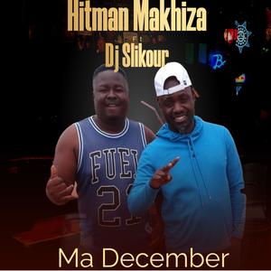 Ma December (feat. Dj Slikour)