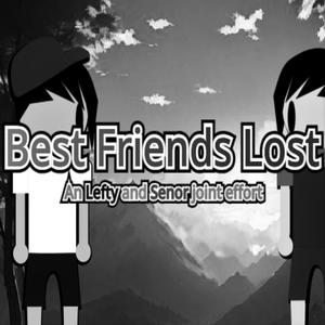 Best Friends Lost (Deluxe) [Explicit]