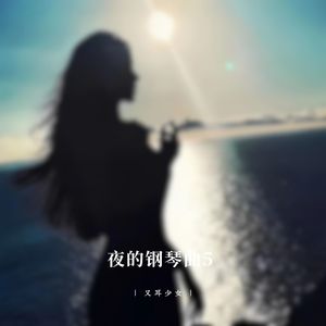 夜的钢琴曲5 (DJ超燃硬曲)封面