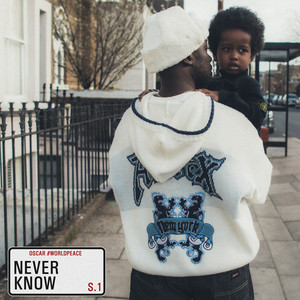 Never Know (Explicit)