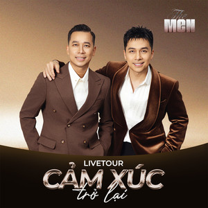 I Need (Live at Livetour Cảm Xúc Trở Lại)