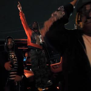 squid (feat. BoofPaxkMooky & Vonte*) (Explicit)