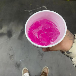 Ex Trappa (Explicit)