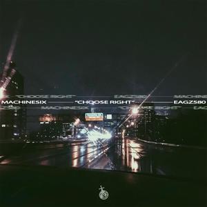 Choose Right (Explicit)