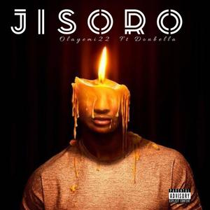 Jisoro (feat. Donbella) [Explicit]