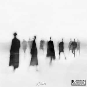 Ant200 - Jesus Is King