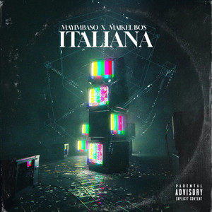 ITALIANA (Explicit)