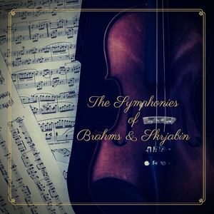 The Symphonies of Brahms & Skrjabin