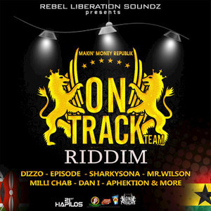 On Track Riddim