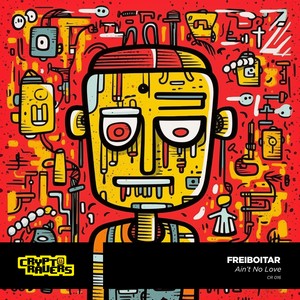 Ain't No Love (Short Mix)