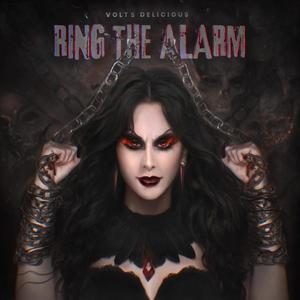 Ring the Alarm (feat. John Napier)