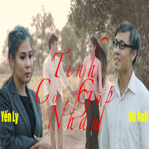 Tình Cờ Gặp Nhau