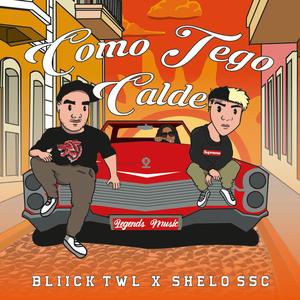 Como Tego Calde (feat. Shelo) [Explicit]