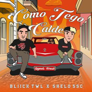 Como Tego Calde(feat. Shelo) (Explicit)