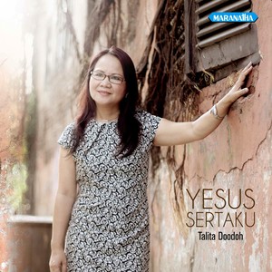 Yesus Sertaku