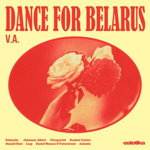 Dance For Belarus