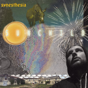 Synesthesia