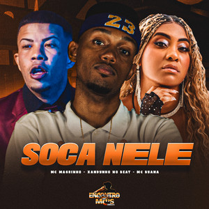 SOCA NELE (Explicit)