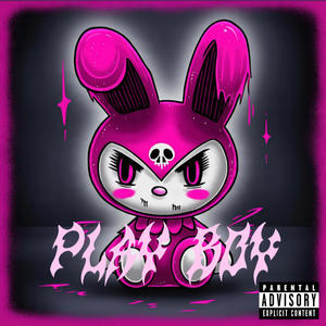 Playboy (feat. NEGS) (Explicit)