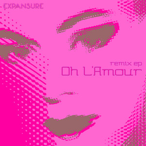 Oh L'Amour (Drum Beats Drumbeats Mix 124 BPM)