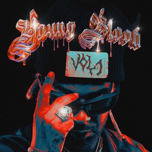 Young Blood, Vol. 1 (Explicit)