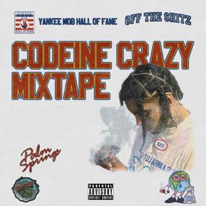 Cry me a river (feat. LilJDNorf) (Explicit)