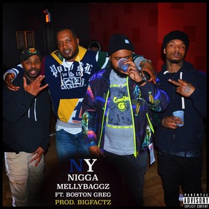 New York N*gga (Explicit)