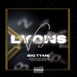 Big Tyme (Explicit)