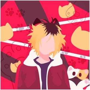 OLHOS DE GATO (feat. FamasPrince & ÉoShadow) (Explicit)