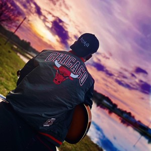 Sunset Blvd(feat. LeeDro) (Explicit)