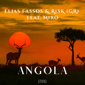 Angola With Miro