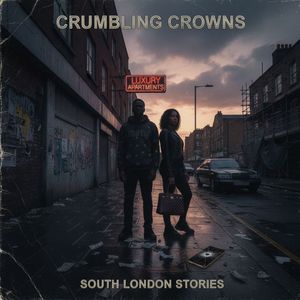 Crumbling Crowns