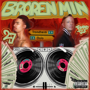 Broren min (Explicit)