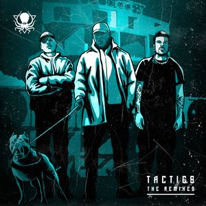 Tactics (Pigeon Hole Remix)