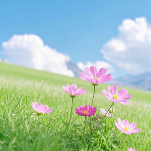 慧听之声 - 初雪