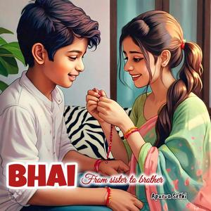 Bhai (From sister to brother)