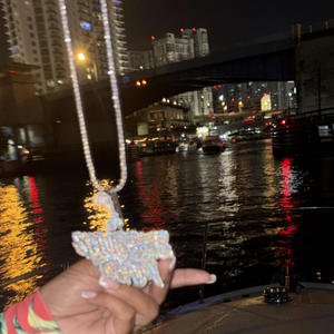 Depend On You (Explicit)