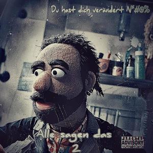 ALLE SAGEN DAS 2 (feat. Falloutskyy) (Explicit)
