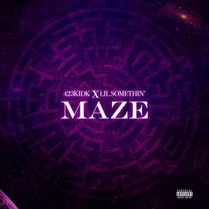 Maze (Explicit)