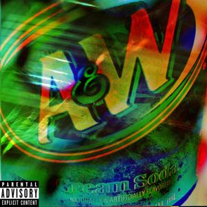 Cream Soda (feat. JINFINITI) (Explicit)